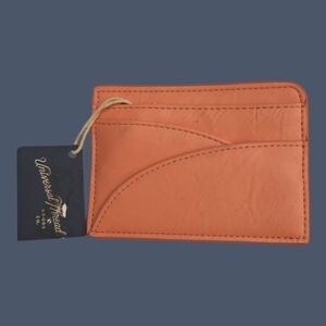 3/$30 Universal Thread Pink Card Wallet